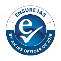 Ensure IAS