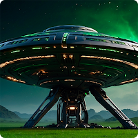 Spacecraft HD Wallpapers