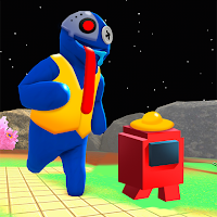 Rainbow Survivor 3D