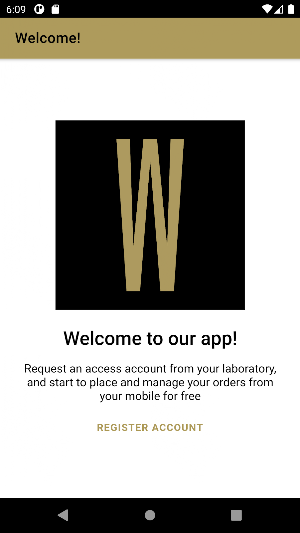 Wiligala Screenshot 0