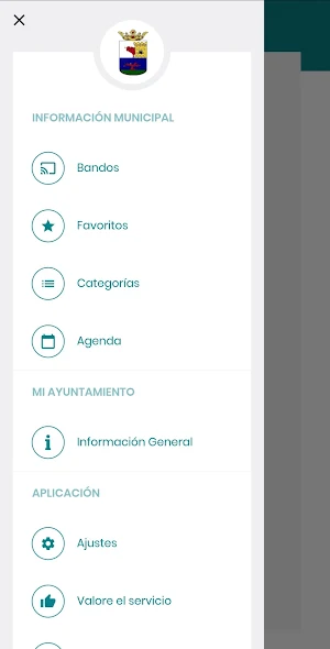 Mombuey Informa Screenshot 1