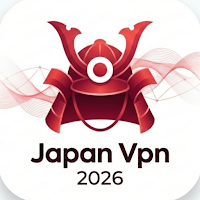 Japan VPN: Fast & Secure Proxy