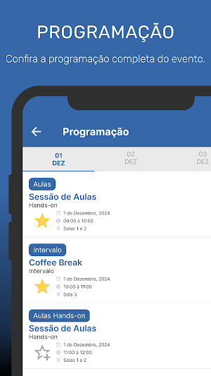 Fórum Neuromuscular 2025 Screenshot 2