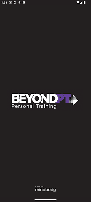 Beyond PT Prahran Screenshot 0