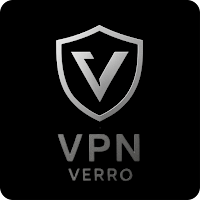 VERRO VPN – Unlimited Proxy