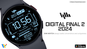 SamWatch Digital Final 2 2024 Screenshot 0