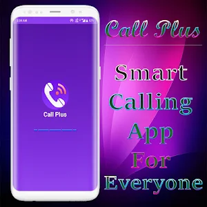 Call Plus - Worldwide Anonymous Calling App Screenshot 0