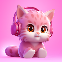 Cat Live Stream