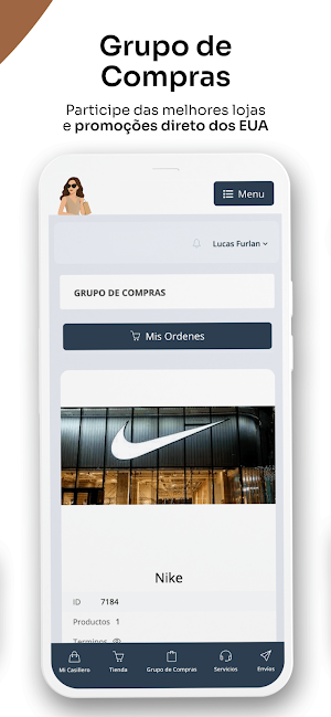 JuliBox Screenshot 3