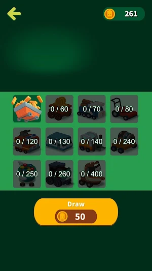 Master of Train Screenshot 1