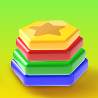 Hexagon Sort