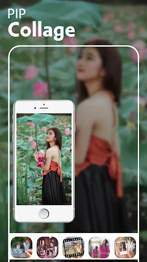 All in One Photo Editor Screenshot 3