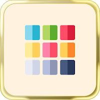 Flash Colors Dash