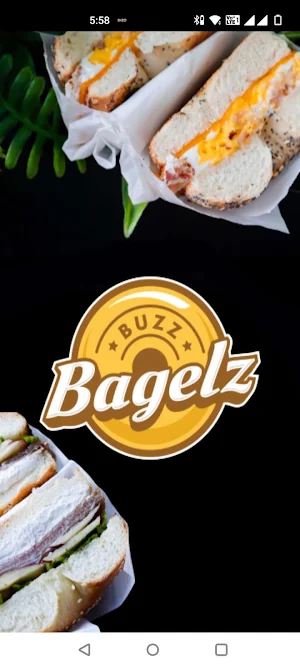 Buzz Bagelz Screenshot 0