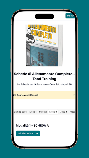 Fit Solutions: prove gratuite Screenshot 3
