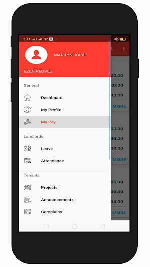 Ezen People Screenshot 0