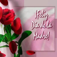 Felicitaciones Día de la Madre