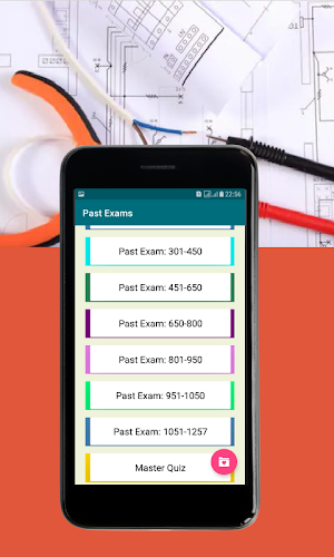 Electrical Engineering Mcqs and Interview guide Screenshot 1