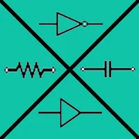 Electronic and Electric Symbol