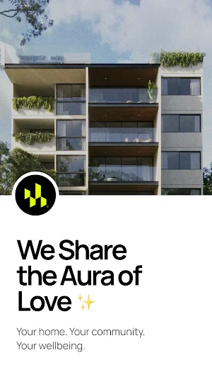 Luvora Real Estate Development Screenshot 0