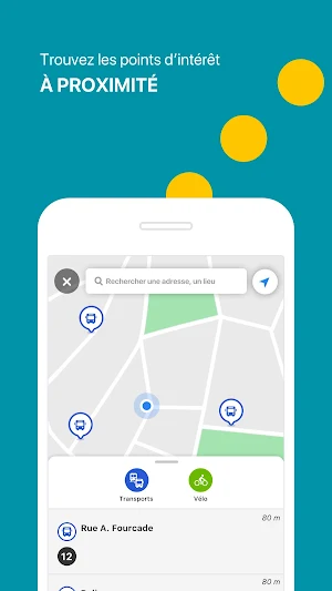 Marinéo Screenshot 3
