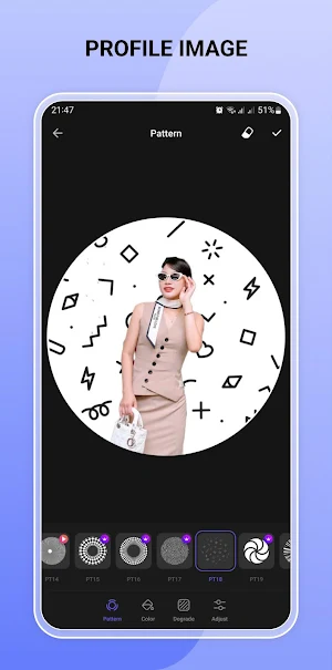 Photo Editor Pro - SnapMaster Screenshot 1