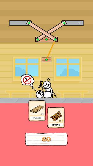Structure Master 2D Screenshot 2