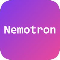 Nemotron AI Chat: Ask anything