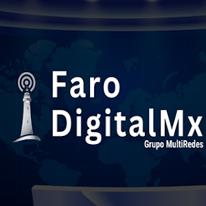 Radio FaroDigitalMx Screenshot 0