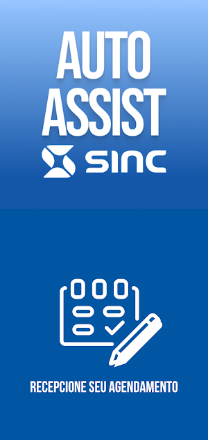 SINC Auto Assist Screenshot 1