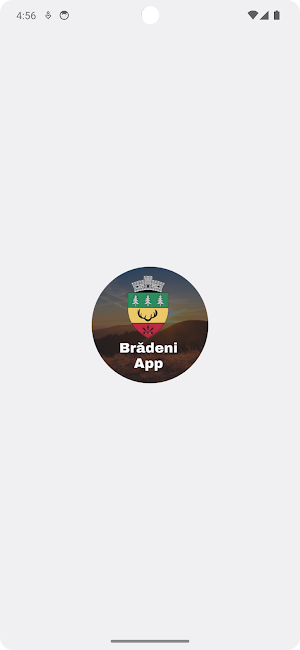 Bradeni App Screenshot 0