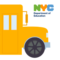 NYC School Bus