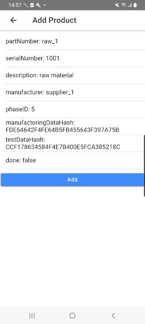PDT Screenshot 1