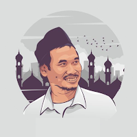 Ceramah Gus Baha MP3 Lengkap