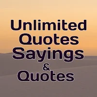 Unlimited Quotes & Sayings