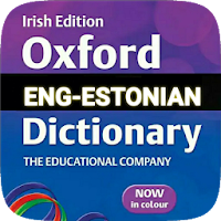 English Estonian Dictionary