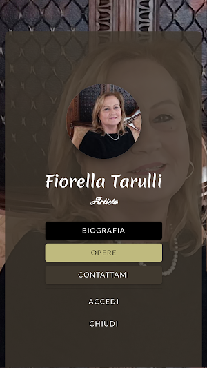 Fiorella Tarulli Screenshot 1