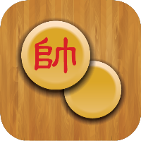 Dark Xiangqi