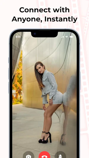 Video Downloader- Fast & HD Screenshot 2