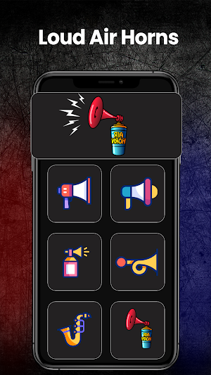 Police Lights – Police Sirens Screenshot 1