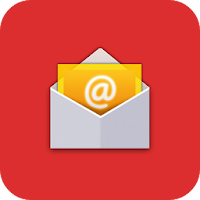 Email App for All Email