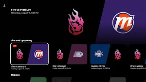 Portland Fire+ Screenshot 1