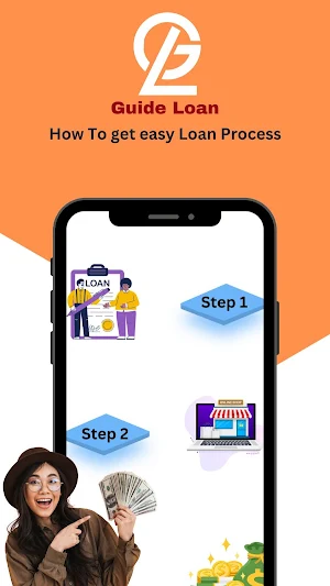 Guide Loan - Emi Calculator Screenshot 1