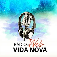 Web Rádio Vida Nova