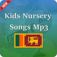 Kids Nursery Songs  Mp3 Player