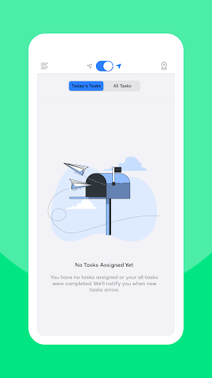 Totul Service Partner Screenshot 2