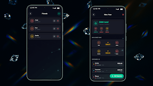 Splitio Screenshot 2