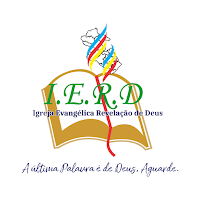 I.E.Revelação de Deus
