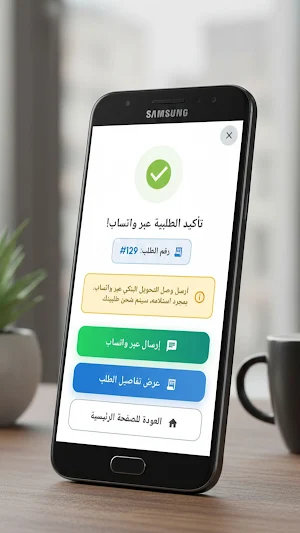 Ribakha - ريباخا Screenshot 0