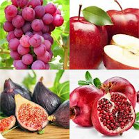 Guess fruits image